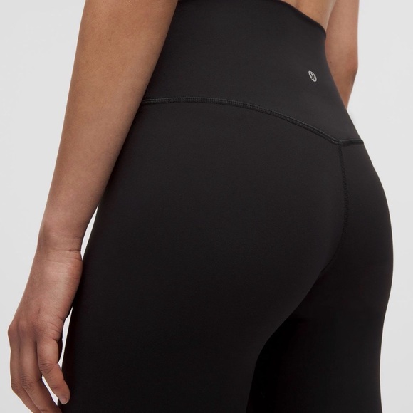Lululemon Align High-Rise pant 28” - Picture 3 of 6